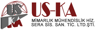 US-KA Mimarlık Mühendislik Hizm. Sera Sistemleri San. Tic. Ltd. Şti.